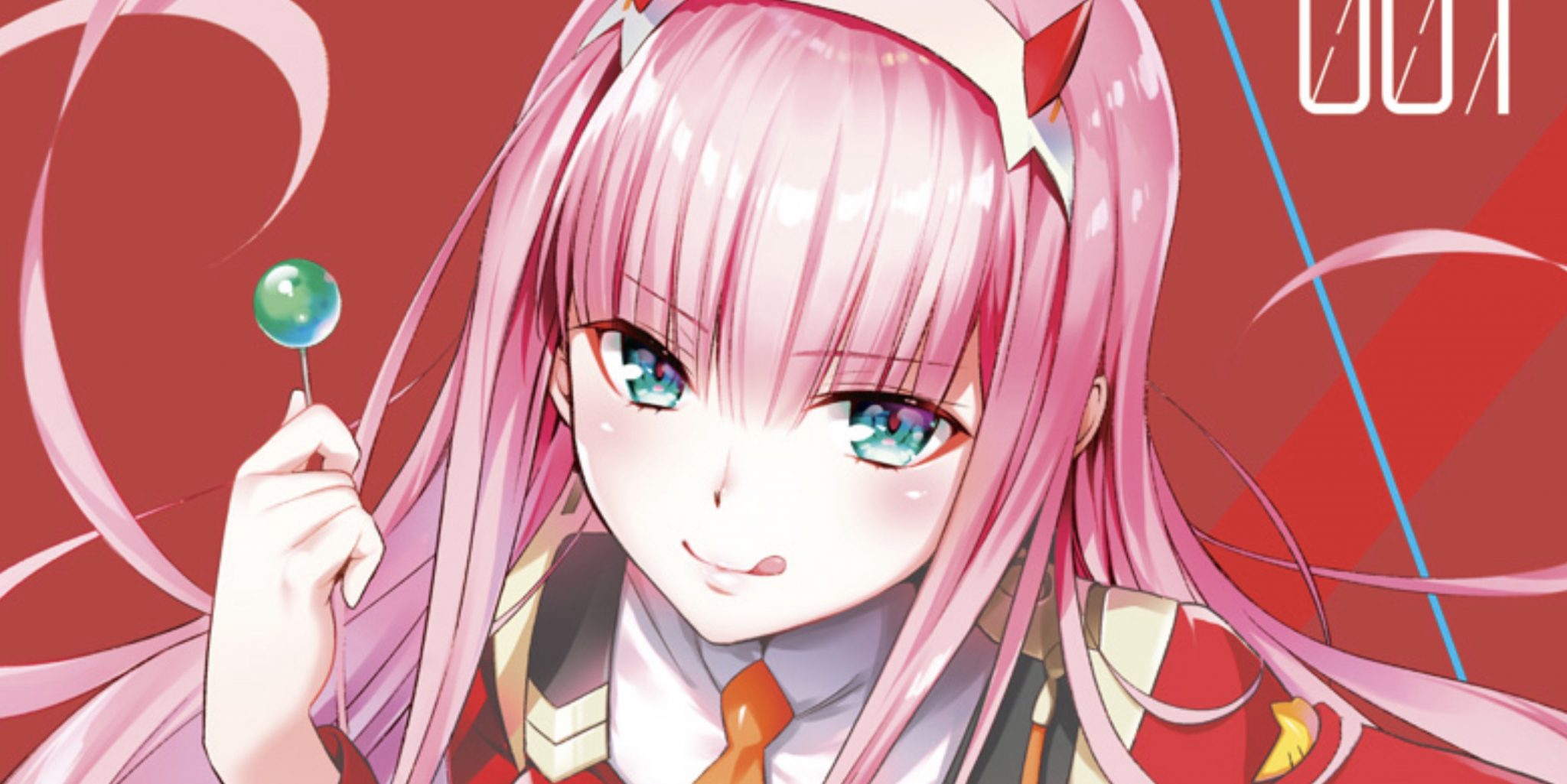 Is Darling in the Franxx Manga Finished?